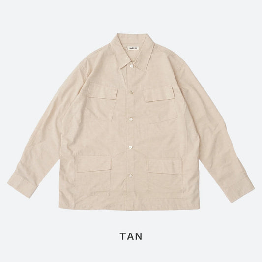 UNDYED STANDARD 1ST TYPE JK