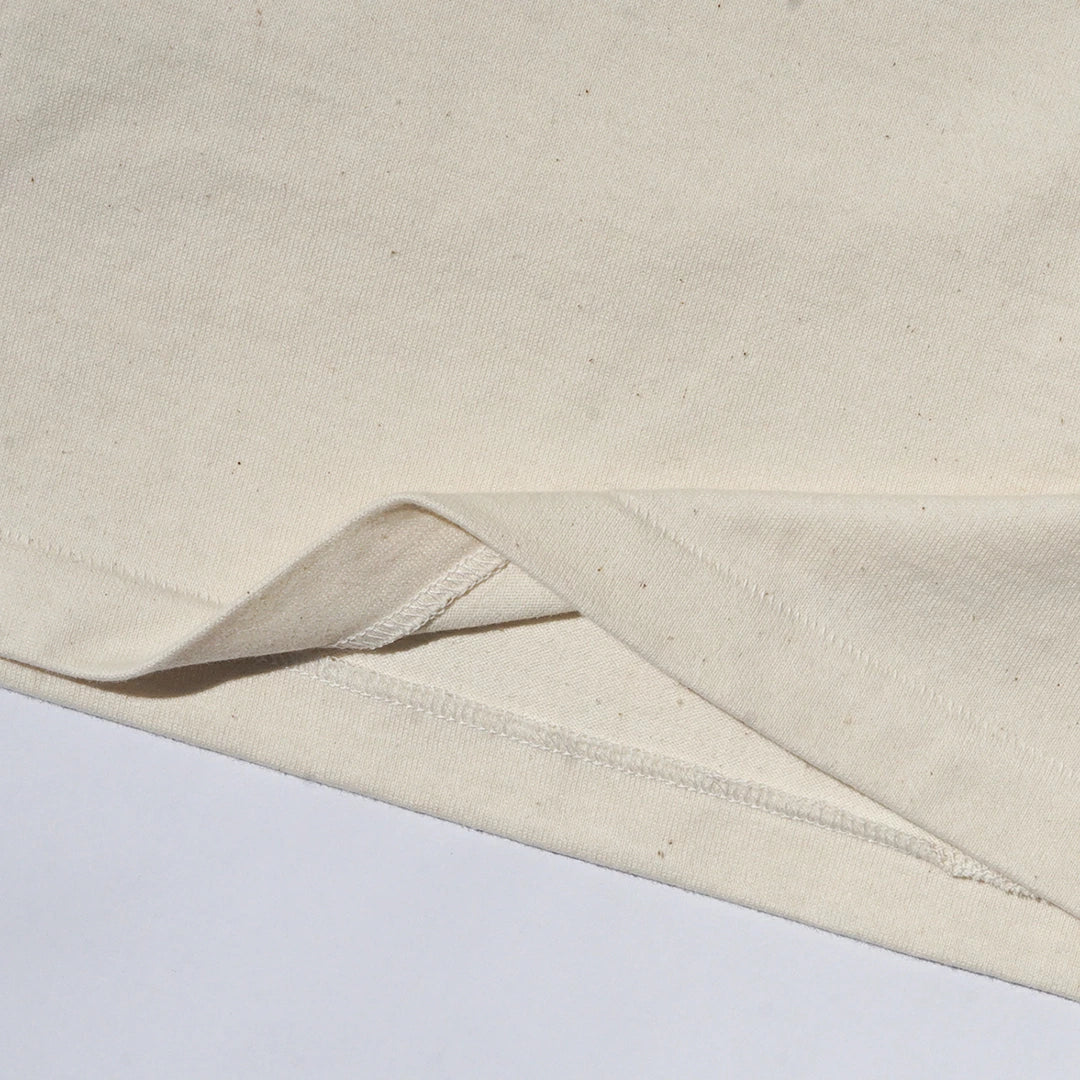 UNDYED STANDARD 30/PV PT-T (I'm Natural)
