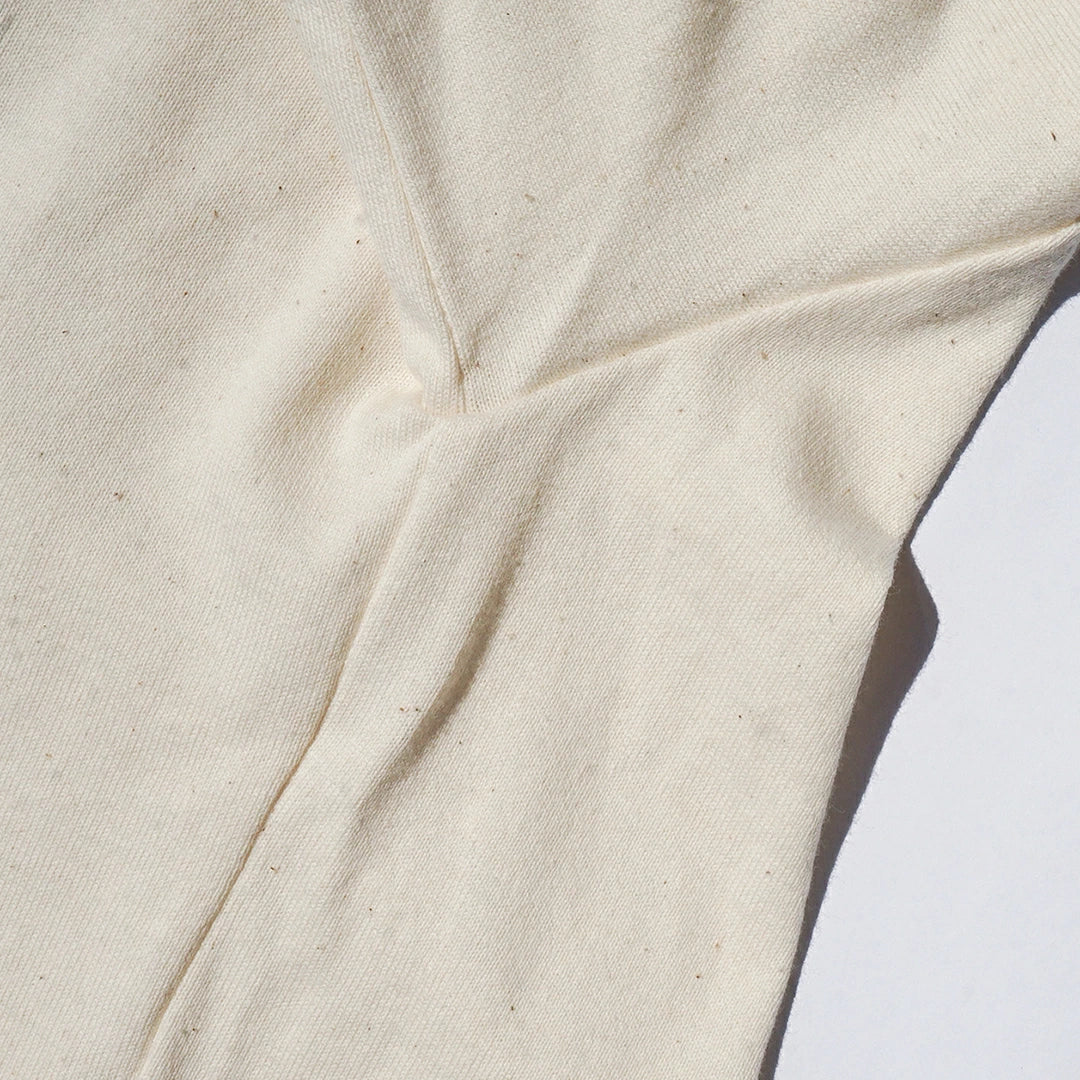 UNDYED STANDARD 30/PV PT-T (I'm Natural)
