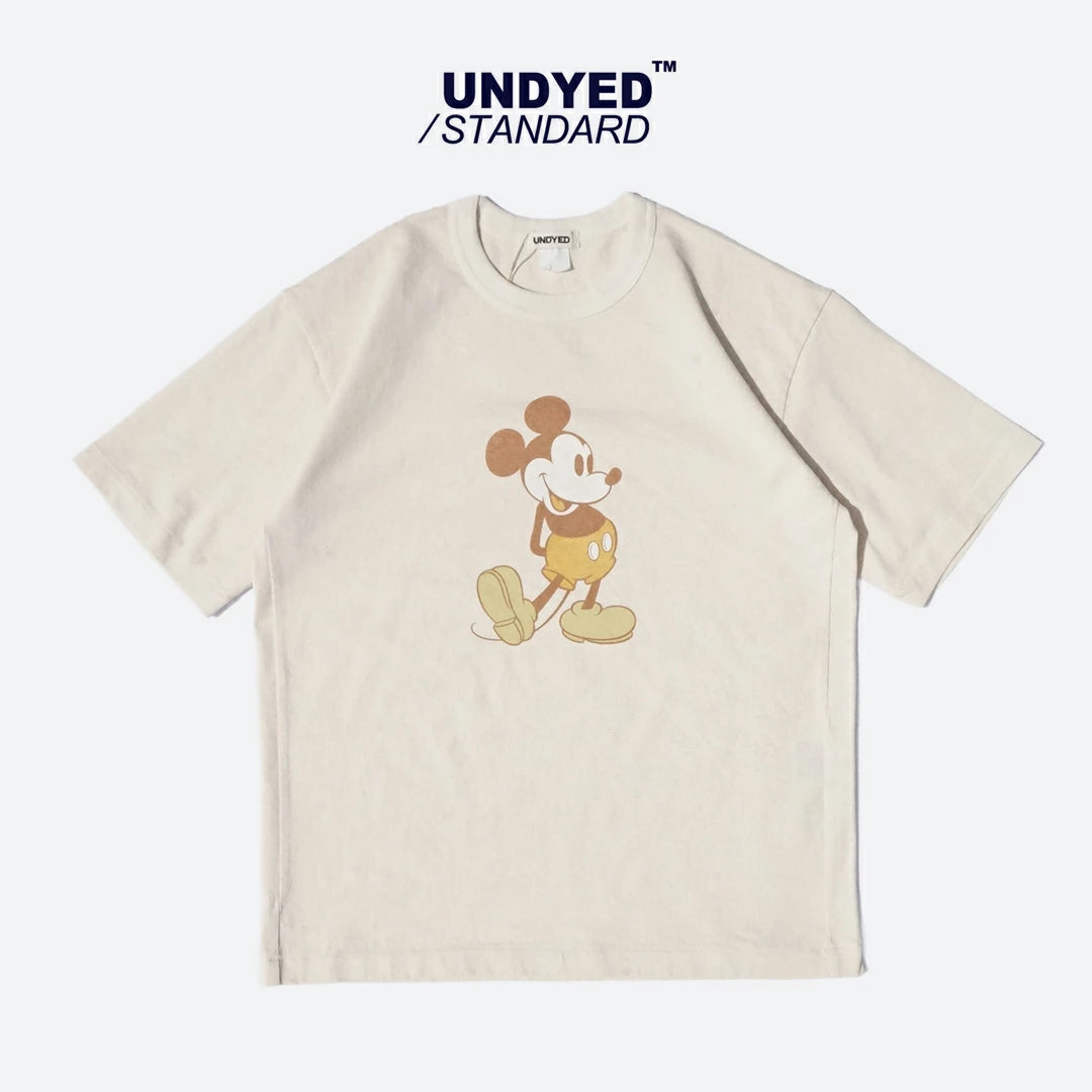 UNDYED STANDARD JACKSON MATISSE for UNDYED (MICKEY-T)