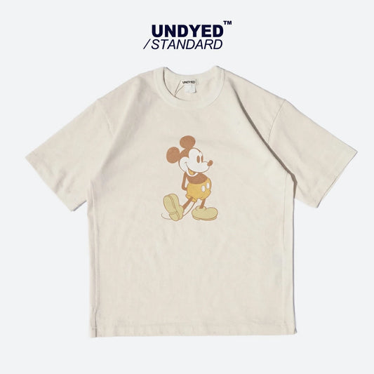 UNDYED STANDARD JACKSON MATISSE for UNDYED (MICKEY-T)