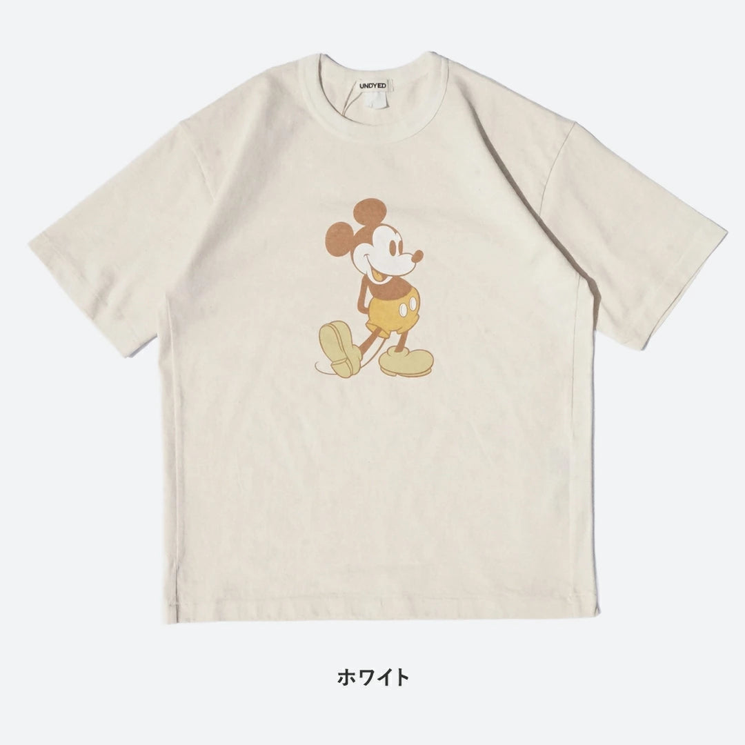 UNDYED STANDARD JACKSON MATISSE for UNDYED (MICKEY-T)