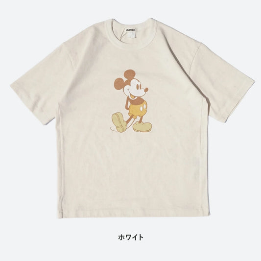 UNDYED STANDARD JACKSON MATISSE for UNDYED (MICKEY-T)