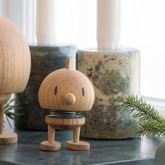 Hoptimist　Wood Bumble S