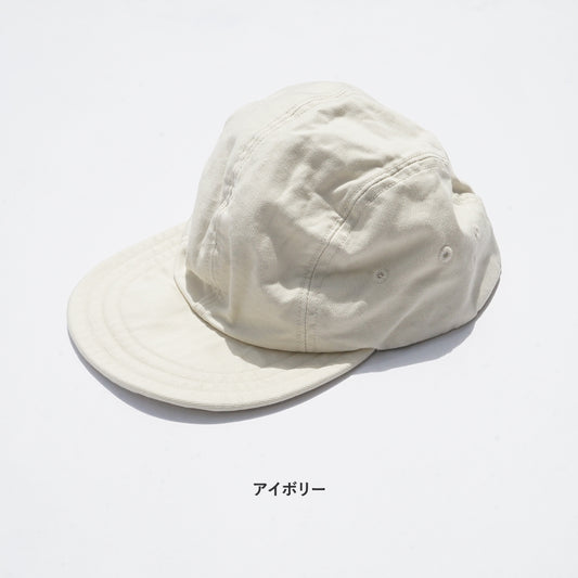 DECHO MIL DRILL BICOLOR BALL CAP BUCKLE