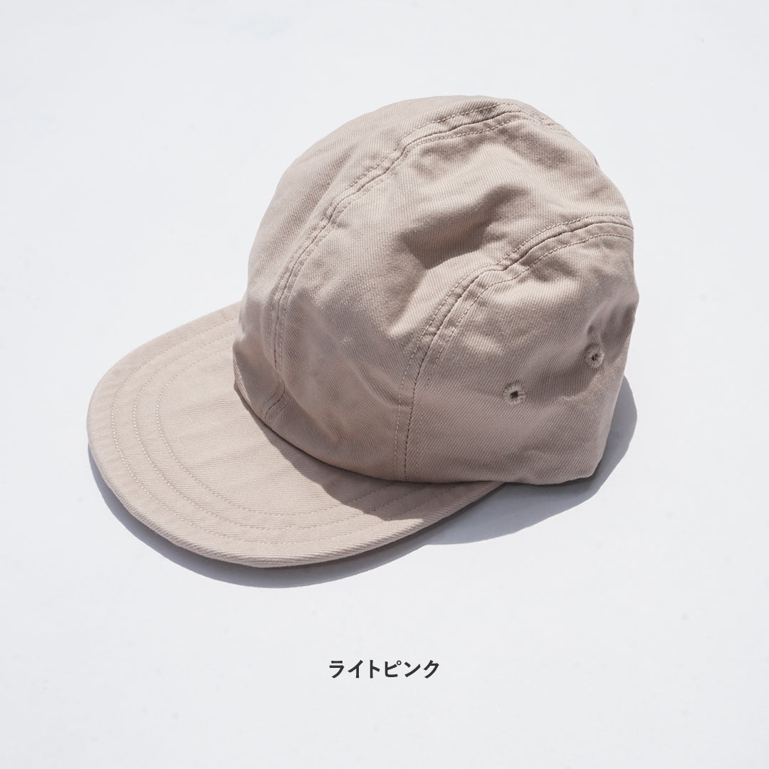 DECHO MIL DRILL BICOLOR BALL CAP BUCKLE