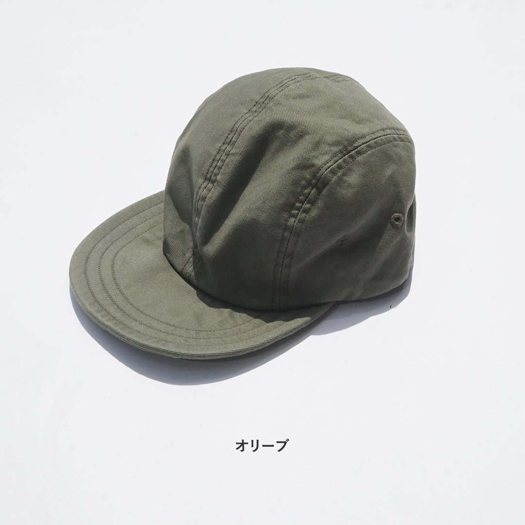 DECHO MIL DRILL BICOLOR BALL CAP BUCKLE