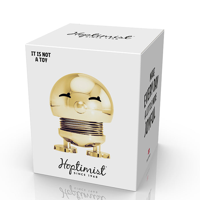 Hoptimist　Gold Bimble S