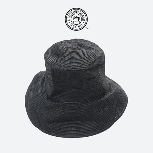 DECHO PAPER CRASH HAT