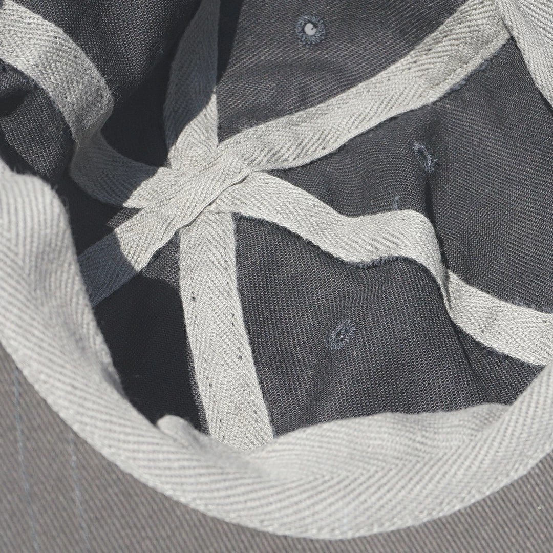 DECHO BICOLOR BALL CAP BUCKLE
