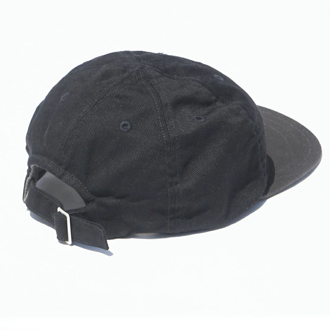 DECHO BICOLOR BALL CAP BUCKLE