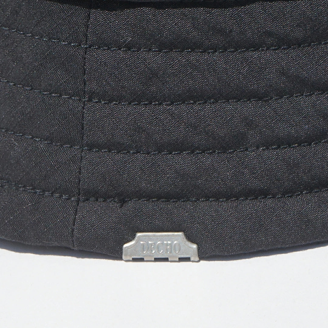 DECHO CORDURA BUCKET HAT FIDLOCK BUCKLE