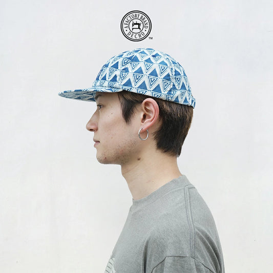 DECHO 6 PANEL CAP BUCKLE -KARDO-