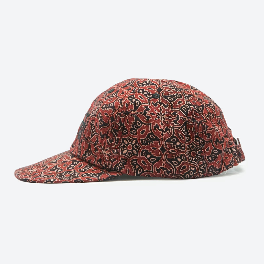DECHO 6 PANEL CAP BUCKLE -KARDO-