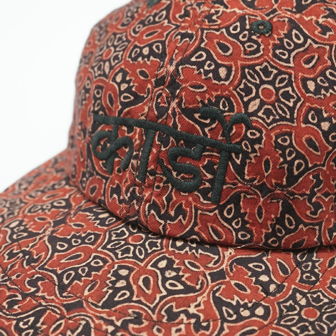 DECHO 6 PANEL CAP BUCKLE -KARDO-