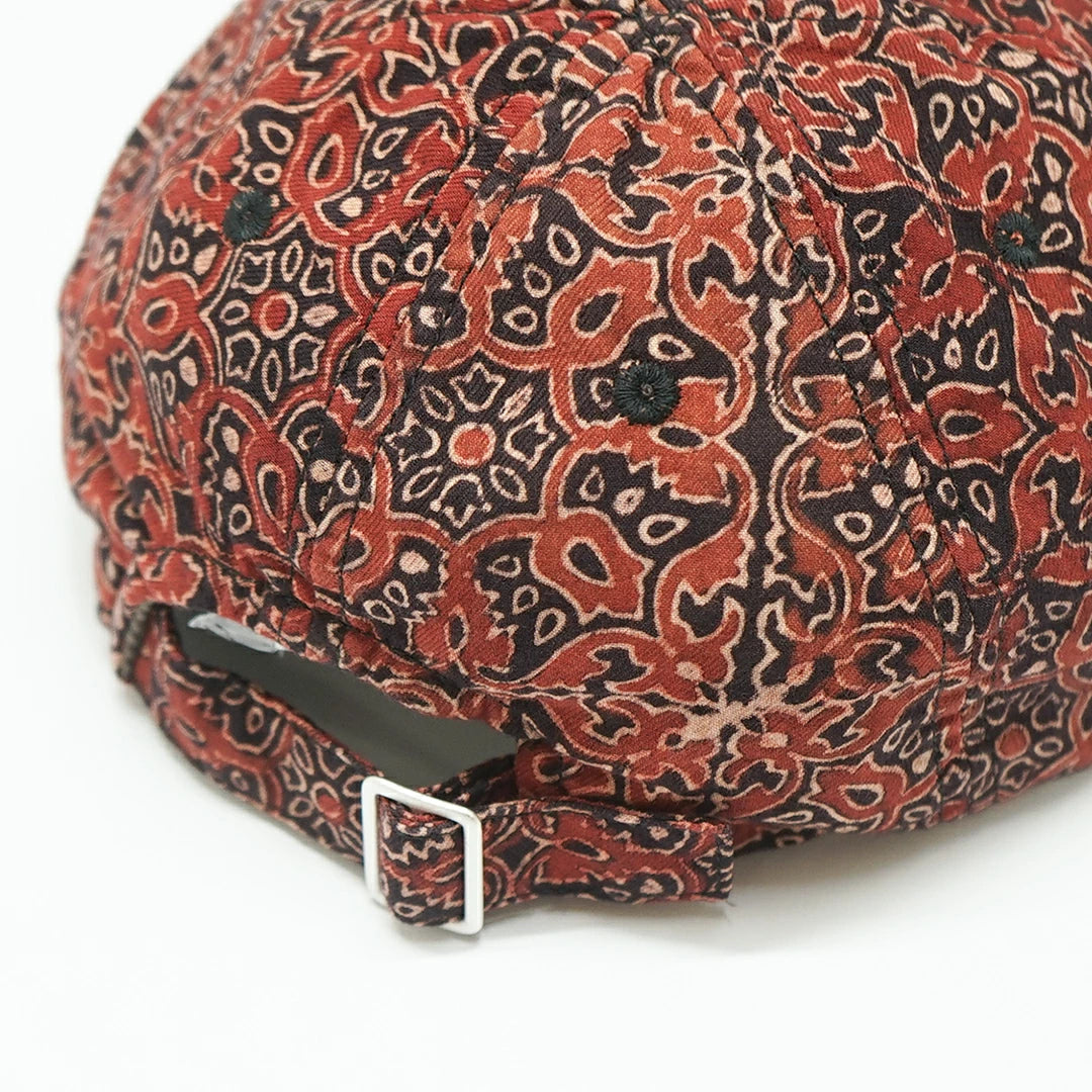 DECHO 6 PANEL CAP BUCKLE -KARDO-