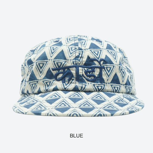 DECHO 6 PANEL CAP BUCKLE -KARDO-
