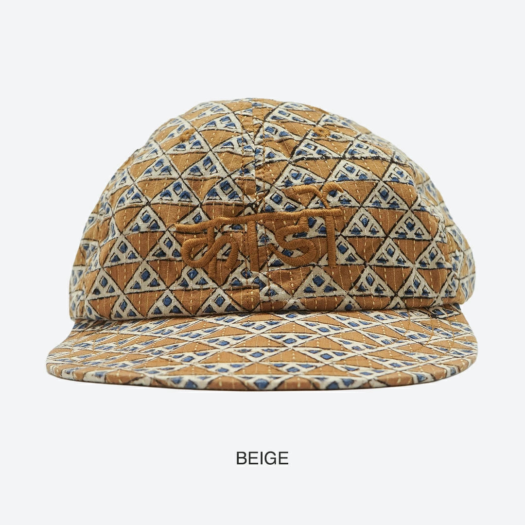 DECHO 6 PANEL CAP BUCKLE -KARDO-