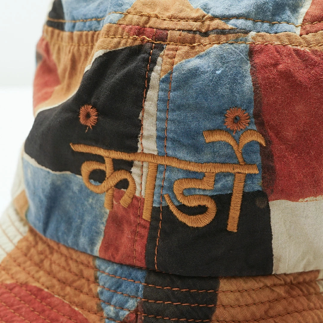 DECHO BUCKET HAT -KARDO-