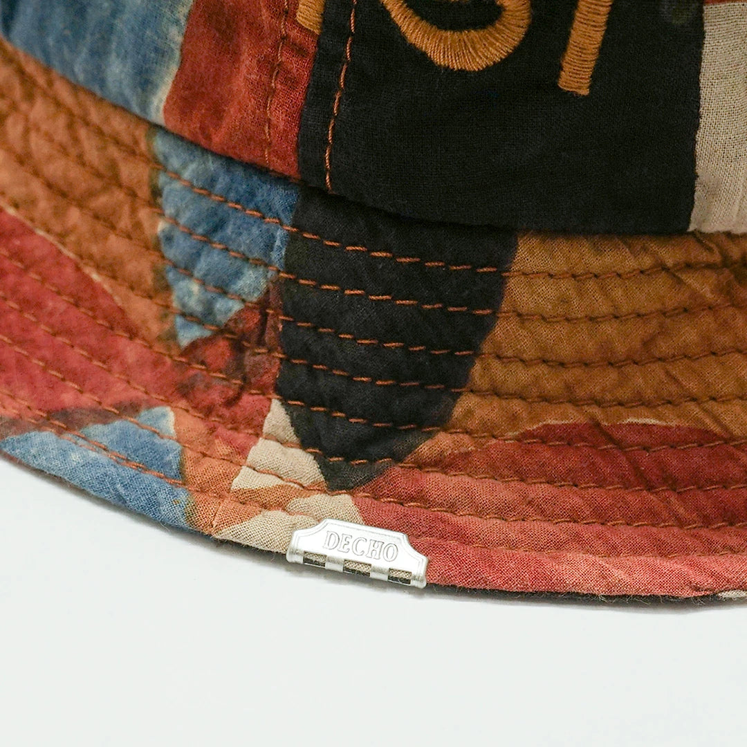 DECHO BUCKET HAT -KARDO-