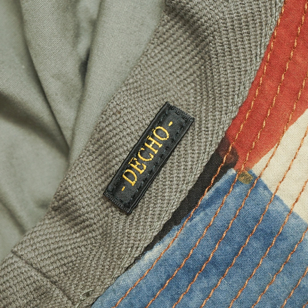 DECHO BUCKET HAT -KARDO-
