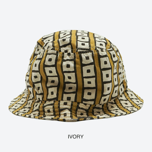 DECHO BUCKET HAT -KARDO-