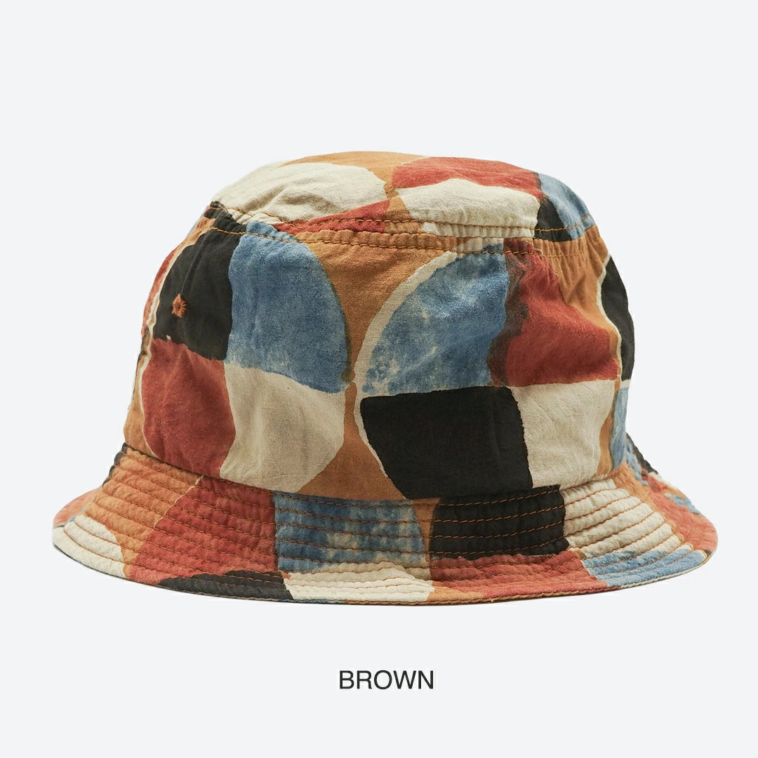 DECHO BUCKET HAT -KARDO-