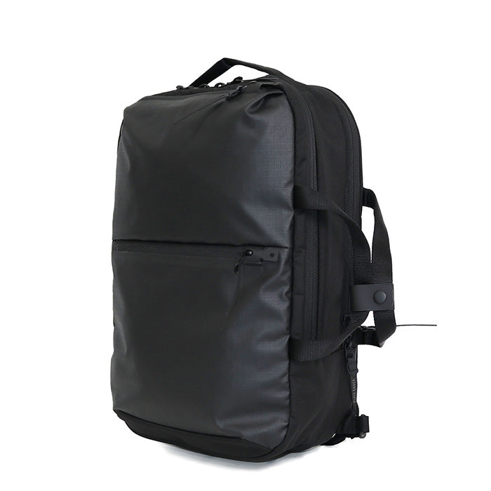 BLACK EMBER　RECTANGLE 2WAY PACK