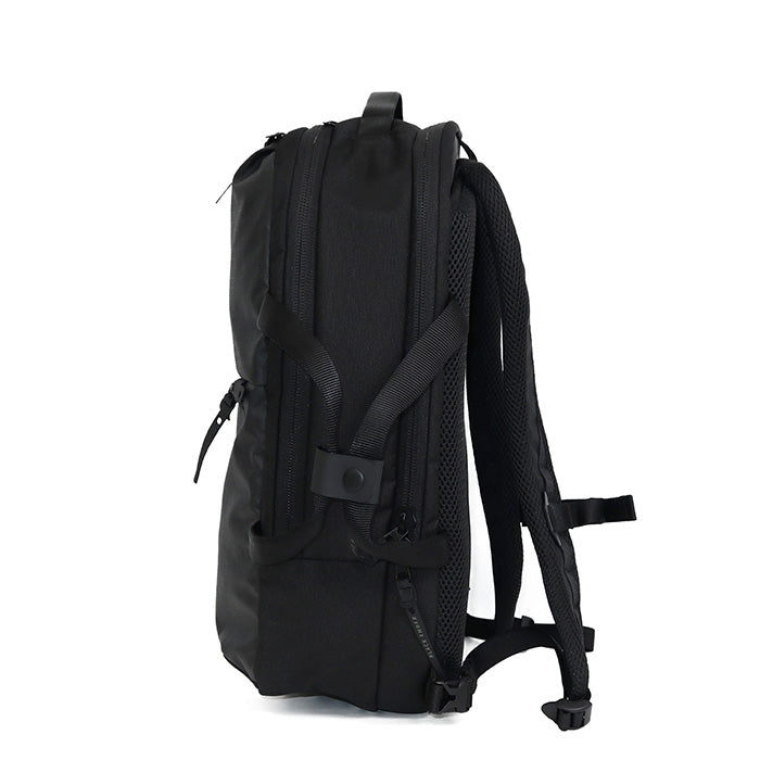 BLACK EMBER　RECTANGLE 2WAY PACK