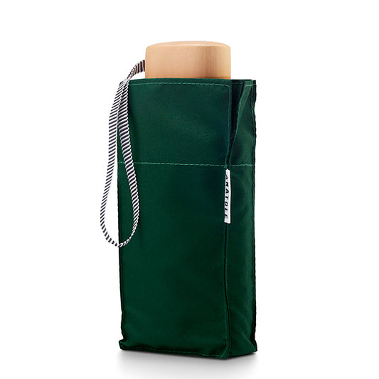 ANATOLE　FOLDING COMPACT UMBRELLA -SOLID
