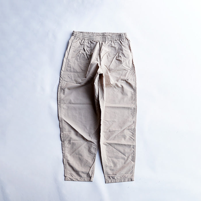 BURLAP OUTFITTER　TRACK PANTS