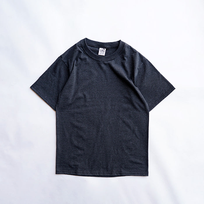 CAL CRU　S/S STRIPE TEE