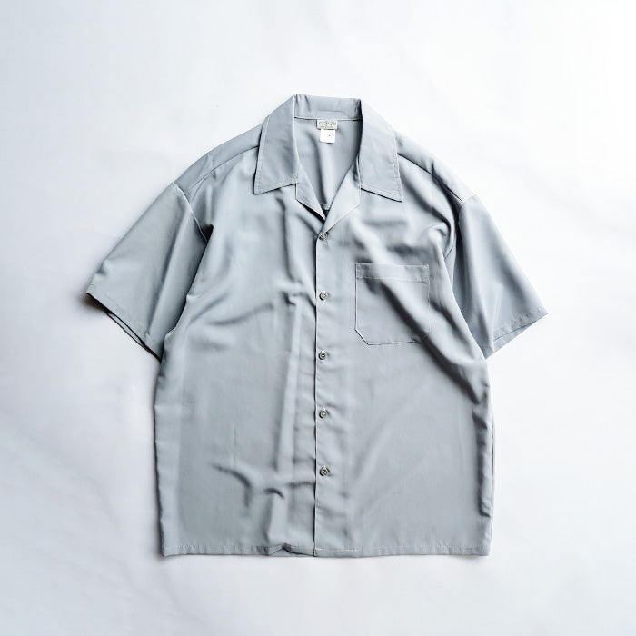 CalTop　OPEN COLOR S/S SHIRTS