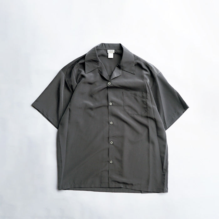 CalTop　OPEN COLOR S/S SHIRTS