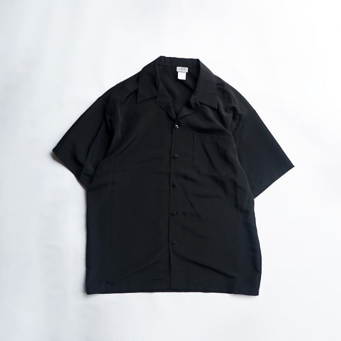 CalTop　OPEN COLOR S/S SHIRTS