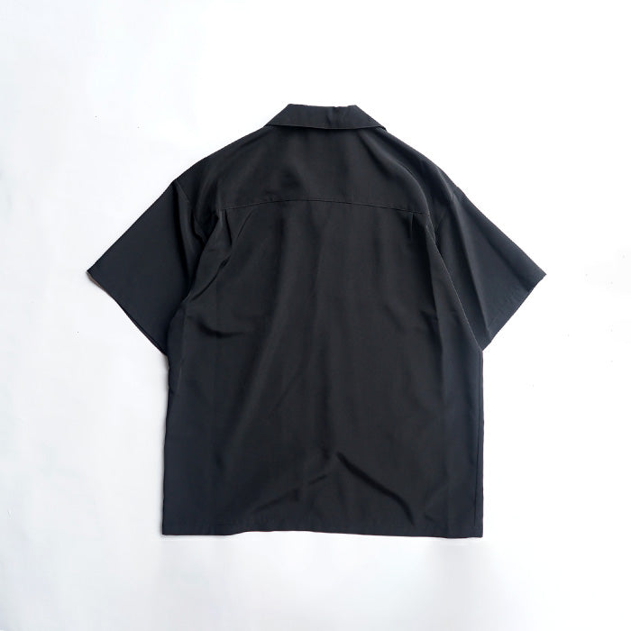 CalTop　OPEN COLOR S/S SHIRTS