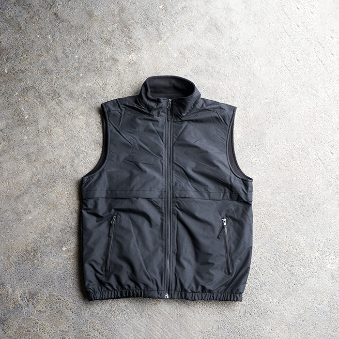 PORT AUTHORITY Reversible Charger Vest – CONNECT/S