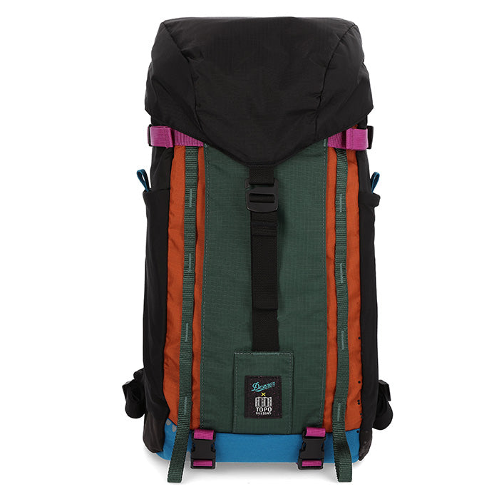 Danner×TOPO DESIGNS　MOUNTAIN PACK 16L