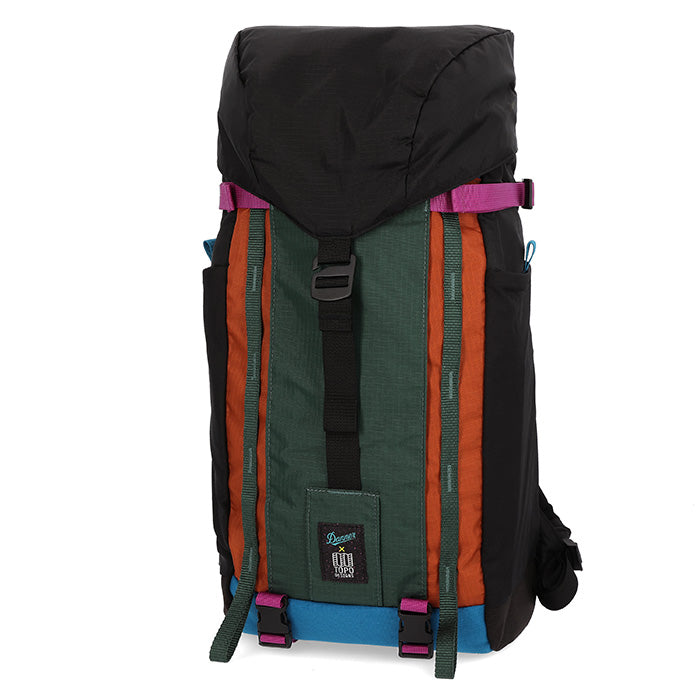 Danner×TOPO DESIGNS　MOUNTAIN PACK 16L