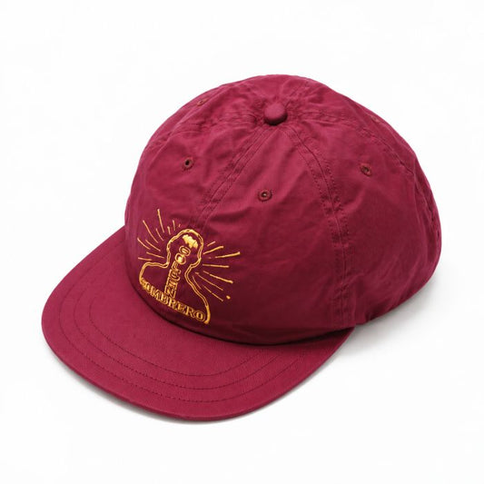 GOLDEN SOMBRERO 2026 CAP