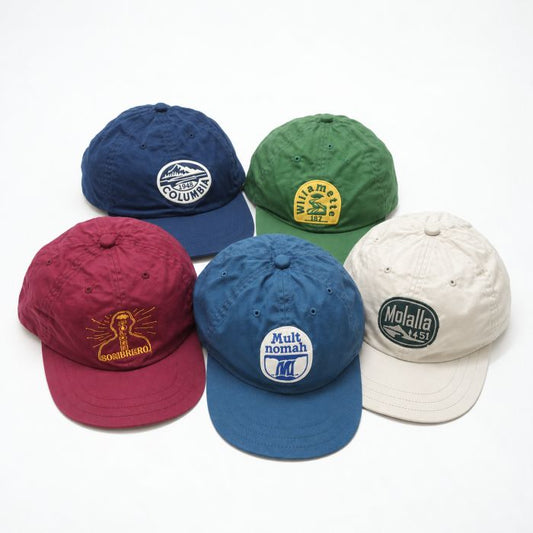 GOLDEN SOMBRERO 2026 CAP