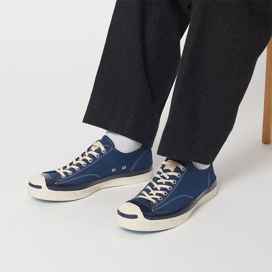 KAPTAIN SUNSHINE　KS Derby Cap Toe Made by WAKOUWA