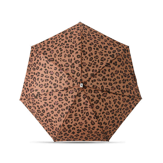 ANATOLE　FOLDING COMPACT UMBRELLA -WILD