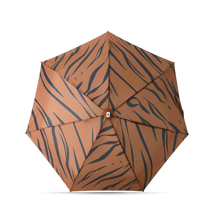 ANATOLE　FOLDING COMPACT UMBRELLA -WILD