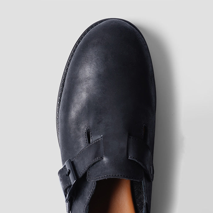 Tomo&Co　MONKS MULE