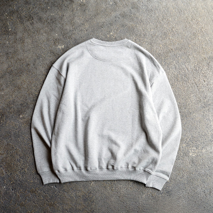 ATELIER AMELOT　PRINT SWEAT