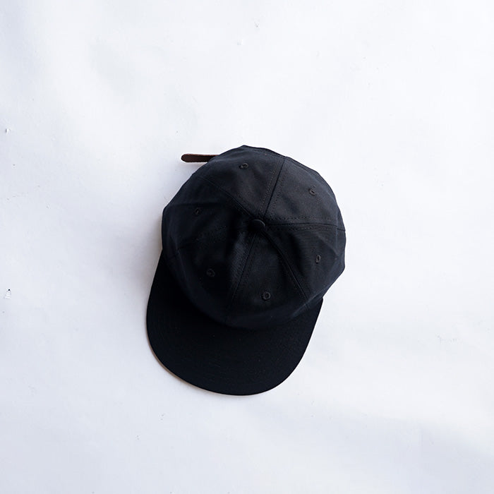 Americap　6PANEL CHINO CAP