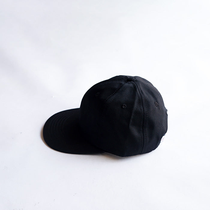 Americap　6PANEL CHINO CAP