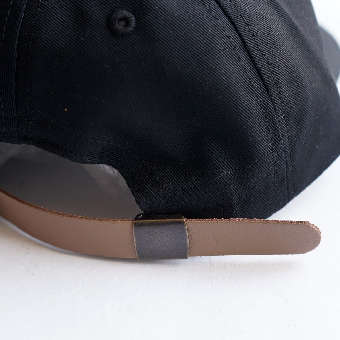 Americap　6PANEL CHINO CAP