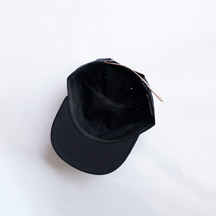 Americap　6PANEL CHINO CAP